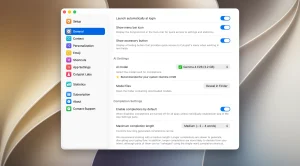 Cotypist 2026.1.1 for Mac