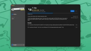 CrossOver 26.2.0 for Mac