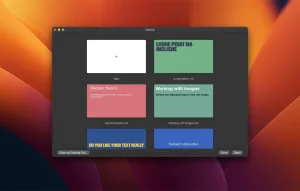 Deckset 2.0.51 for Mac