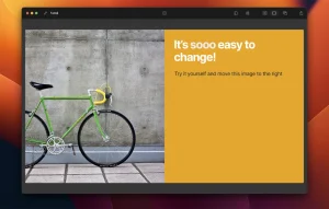 Deckset 2.0.51 for Mac