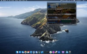 Downie 4.12.8 for Mac