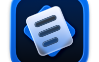 Dropover 5.2.4 for Mac