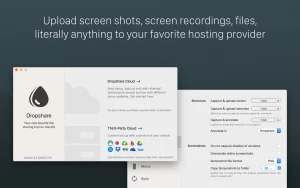 Dropshare 6.13 for Mac