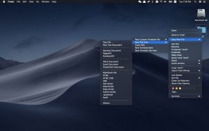 Easy New File 6.0 for Mac