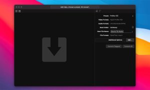 EditReady 26.2 for Mac
