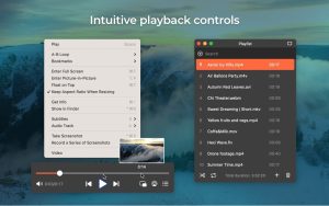 Elmedia Video Player Pro 8.24 for Mac
