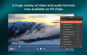 Elmedia Video Player Pro 8.24 for Mac