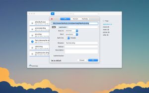 Folx Pro 5.34 for Mac
