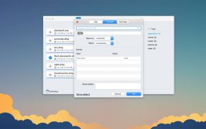 Folx Pro 5.34 for Mac