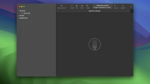 Fork v2.67.0 for Mac
