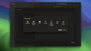 Fork v2.67.0 for Mac