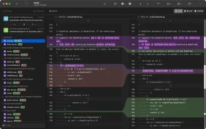 Gitfox 4.3.2 for Mac