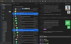 Gitfox 4.3.2 for Mac