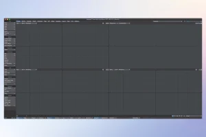 LightWave 3D v2024.1.0 for Mac