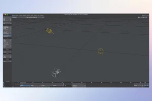 LightWave 3D v2024.1.0 for Mac