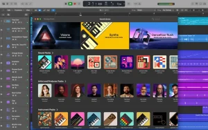 Logic Pro 12.2 v2 fix for Mac