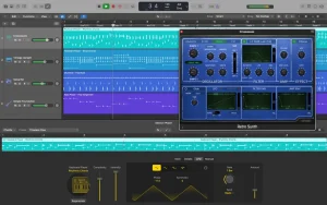 Logic Pro 12.2 v2 fix for Mac