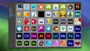 Lyn 2.4.9 for Mac