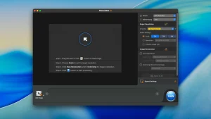 Macxvideo AI 3.15.0 for Mac