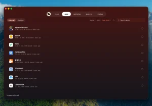 Mole 1.8.0 for Mac