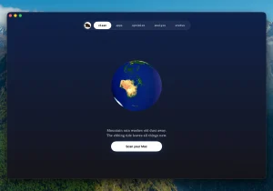Mole 1.8.0 for Mac