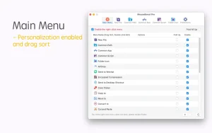 MouseBoost Pro 5.1.0 for Mac
