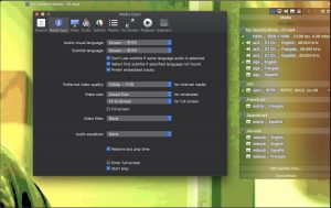 Movist Pro 2.15.5 for Mac