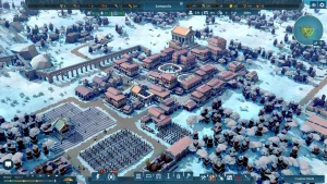 Nova Roma v0.7.2011 for Mac