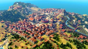 Nova Roma v0.7.2011 for Mac