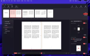 Octavo 1.1 for Mac
