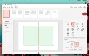 Octavo 1.1 for Mac