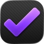 OmniFocus Pro 4.8.12 for Mac
