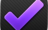 OmniFocus Pro 4.8.12 for Mac