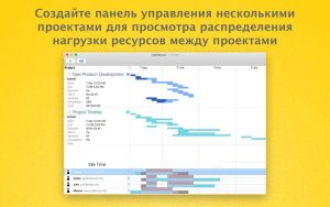 OmniPlan Pro 4.10.3 for Mac