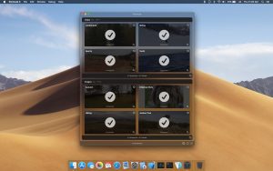Permute 4.0.4 for Mac