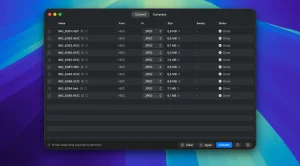 Picmal 1.6.7 for Mac