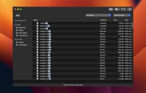 ProFind 1.38 for Mac
