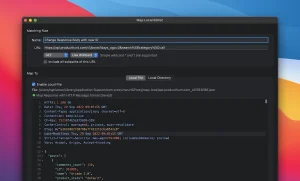 Proxyman 6.11.0 for Mac