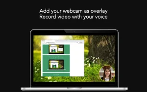 Screegle – Clean Screen Sharing 2.2.12 for Mac