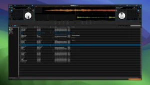 Serato DJ Pro Suite 4.0.5 for Mac