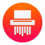 Shredo 1.2.8.6 for Mac