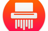 Shredo 1.2.8.6 for Mac