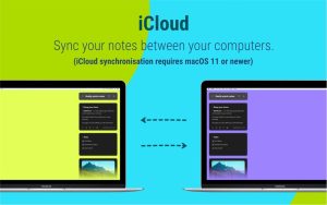 SideNotes 1.6.2 for Mac
