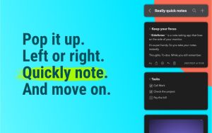 SideNotes 1.6.2 for Mac