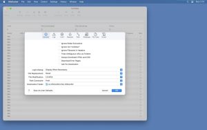 SiteSucker Pro 6.1.8 for Mac