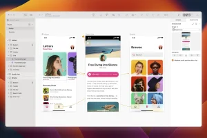 Sketch 2026.2.0 for Mac