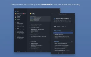Things 3.22.11 for Mac