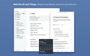 Things 3.22.11 for Mac