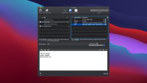 Typinator 10.1 for Mac