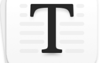 Typora 1.13.8 for Mac
